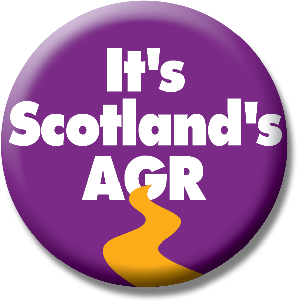Join The Call For AGR